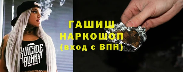 хмурый Богородск