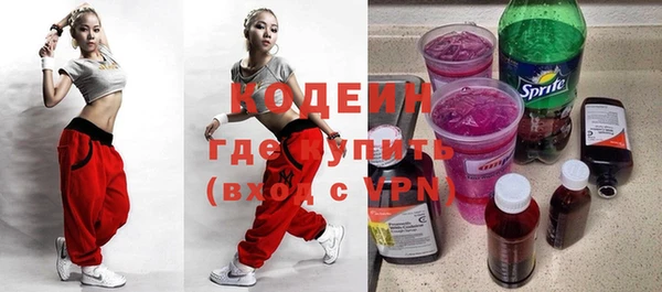 хмурый Богородск